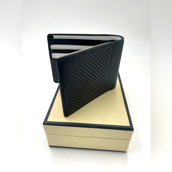 Links of London Leather SLG Wallet - Picture 7 of 7